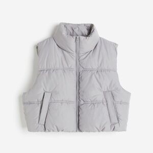 H&M Puffer Vest